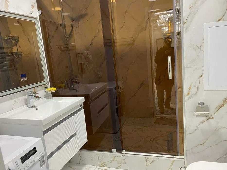 яккасарай 3х ком с ремонтом подключ с кадастром136м;Qushbegi sohil boy