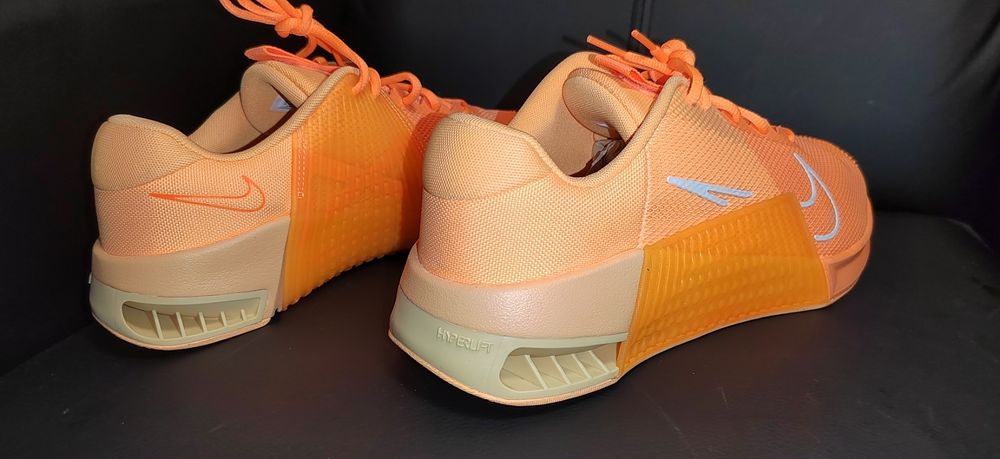 Nike Metcon 9 AMP, номер 45,5