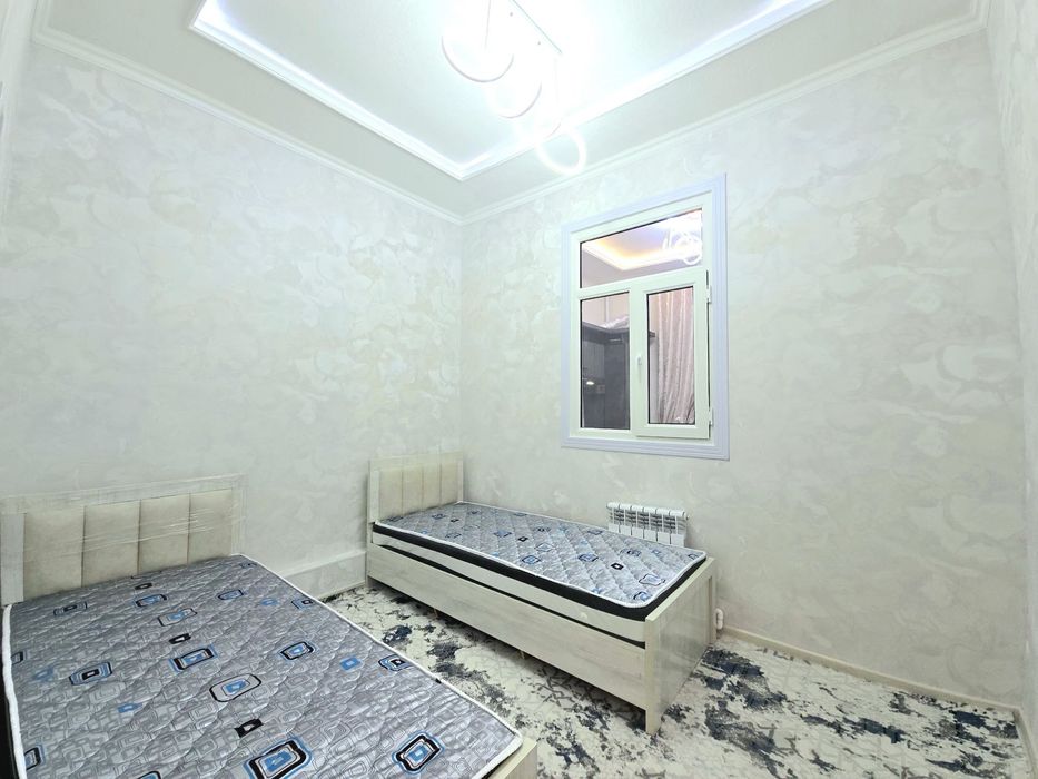 Продается 3 ком. Квартира площадью 72 кв.м. По ул. Рудаки