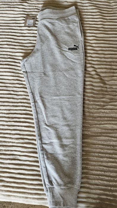 Брюки спортивные Puma