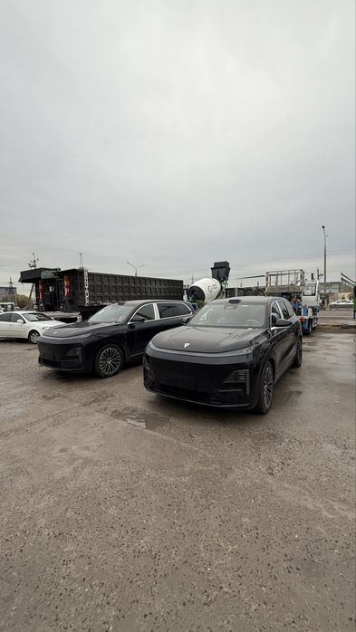 Depal s09 4 awd ultira+