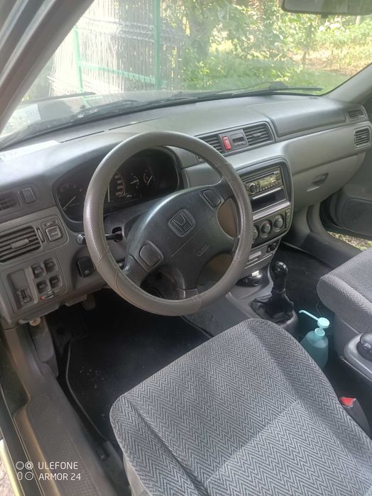 Honda crv rd 1 , suv ,4 x4  , 1998