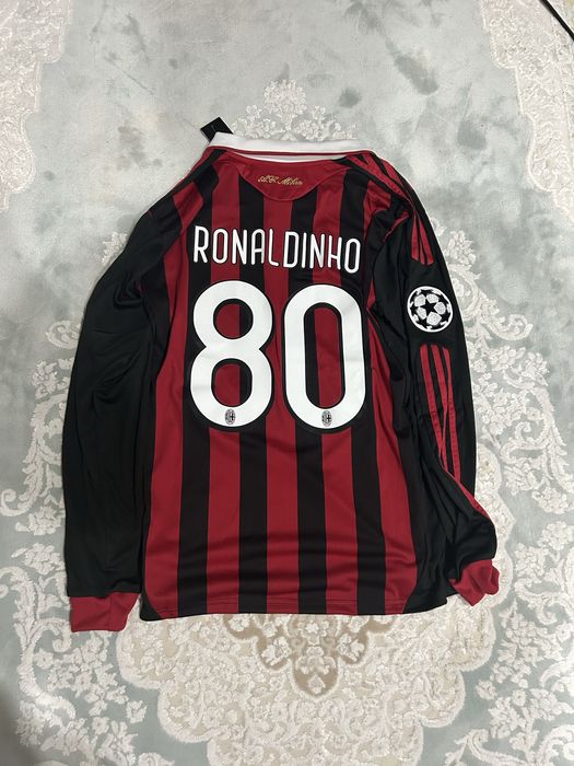 Tricou Ronaldinho