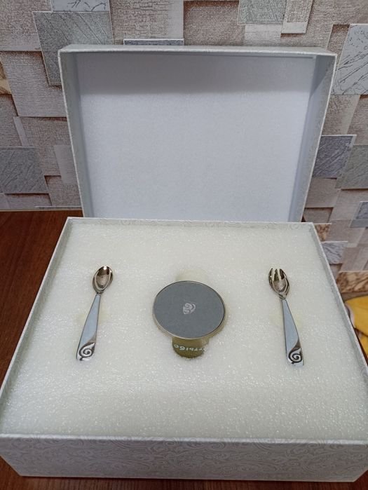 Подарочный набор