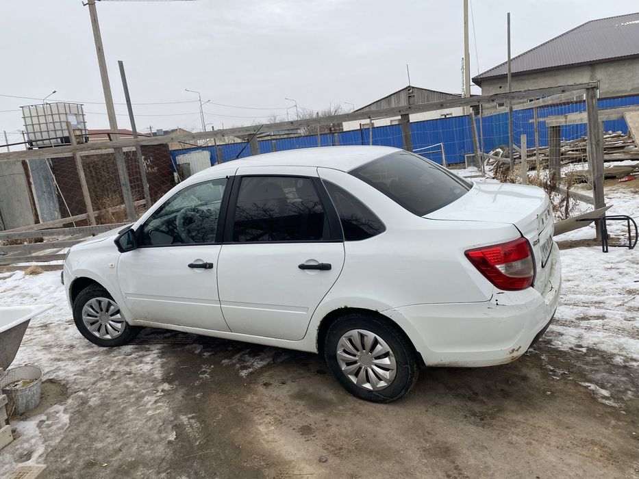 Гранта фл 2019 8кл