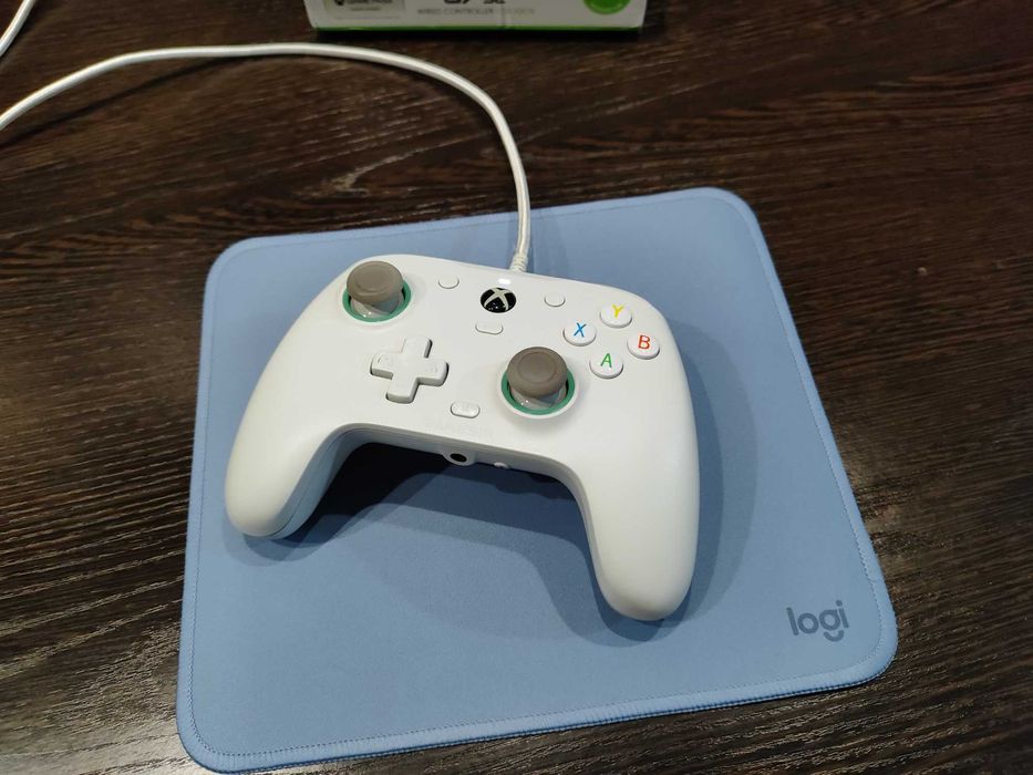 Продам геймпад GameSir G7 SE