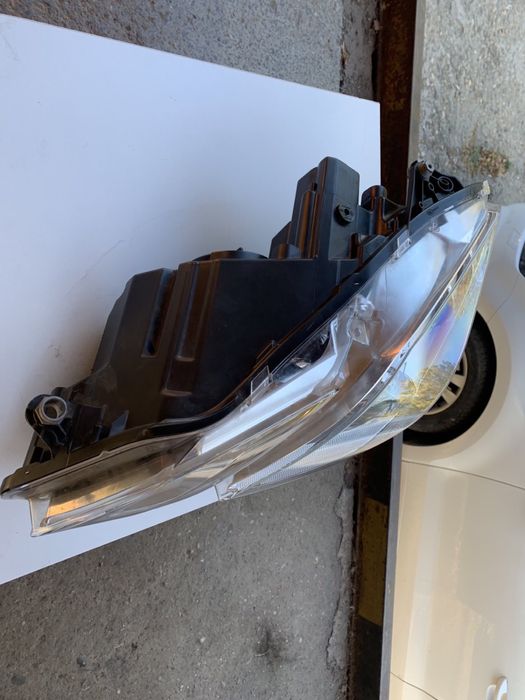 Фар за Мерцедес/Mercedes E class Coupe, 2012-2015г.