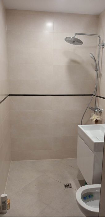 Цялостен ремонт на баня