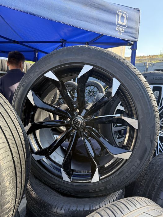 20 povuk diska balon xolati zoʻr