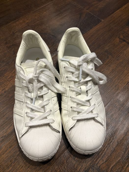 Adidas Superstar
