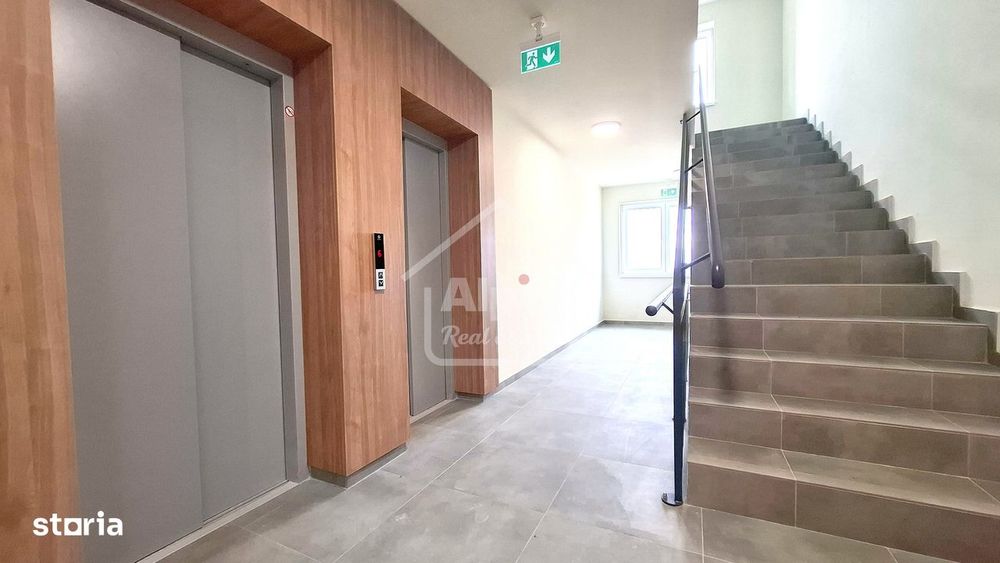 Apartament Suprafata Mare I Tractorul Coresi