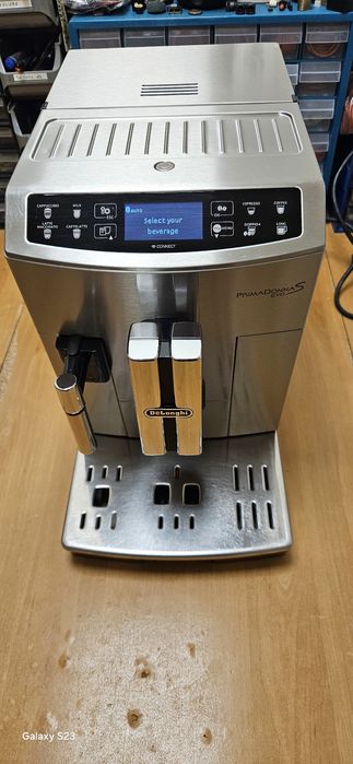 Reparatii Espressoare Cafea