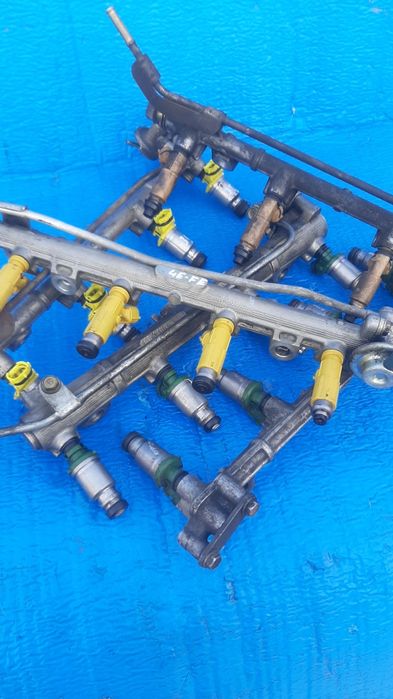 Форсунки 5S-FE ,3S-FE 2.0