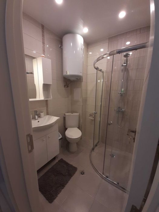 Краткосрочен наем в Тракия 2 спални в нова сграда