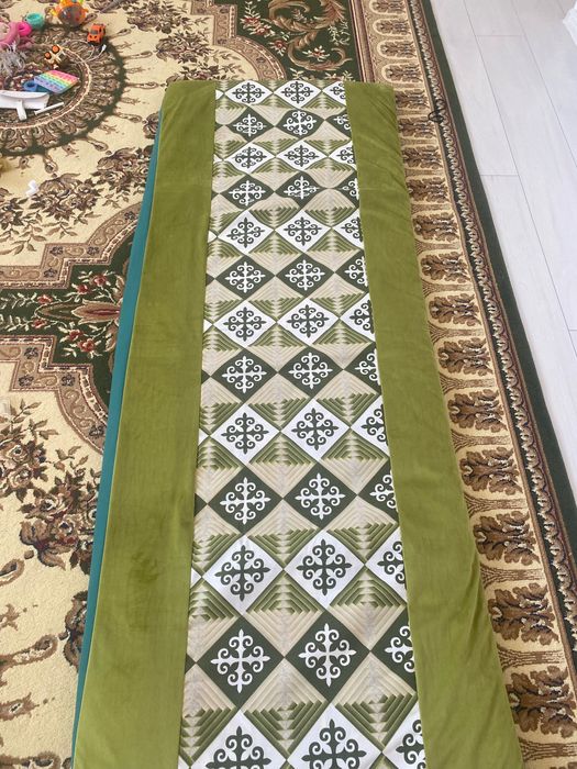 Корпе копшік новый