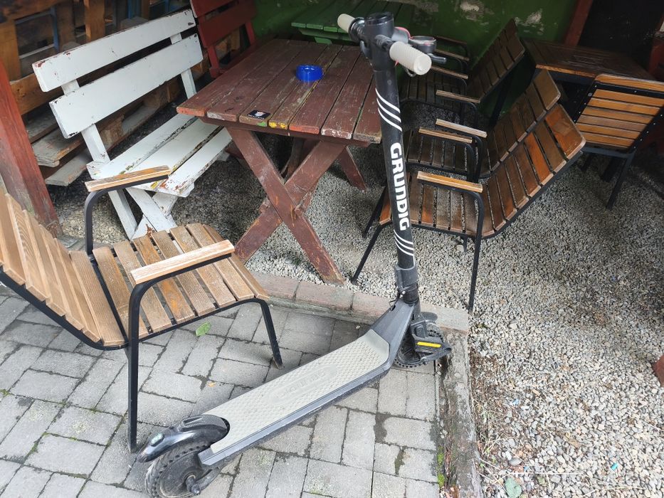 Trotineta Roller electric Grundig X7 ( xiaomi )i
