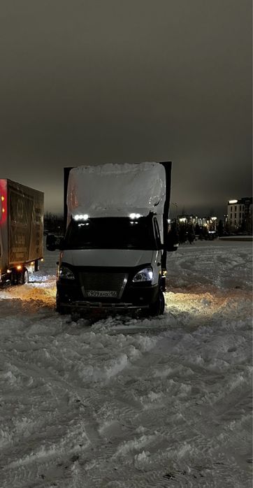 Продам газель 2012