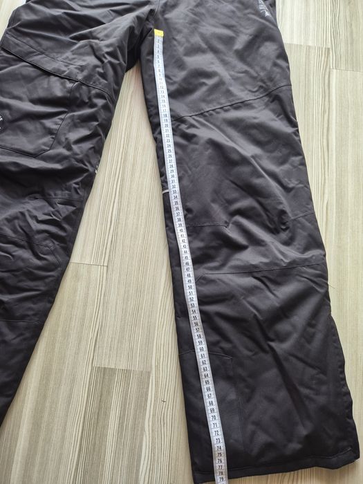 Pantaloni de schi unisex