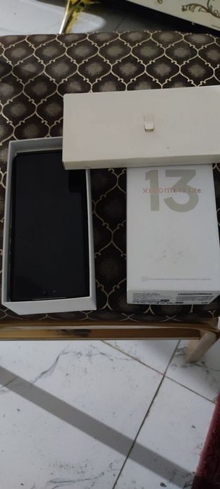 Xiaomi 13 lite 8/256