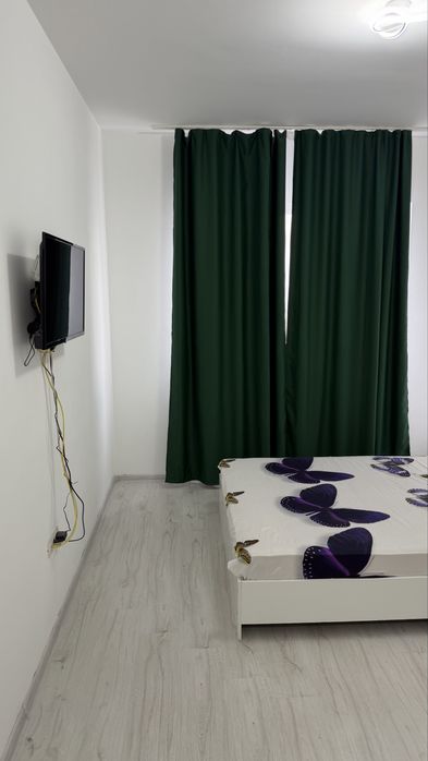 Garsoniera de inchiriat militari residence proprietar