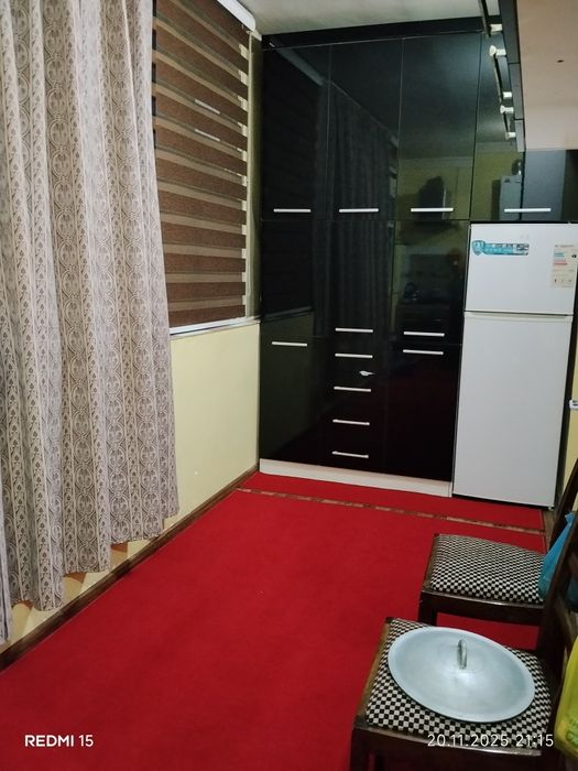 Сдаётся комната в аренду студентам