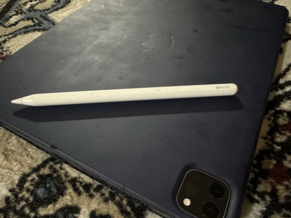 Apple Pencil 2 пок