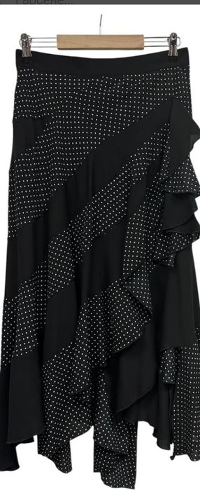 Дълга пола на точки Joseph Ribkoff