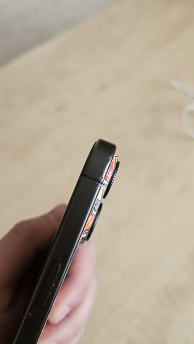 vând Iphone 17- garanție/factură istyle