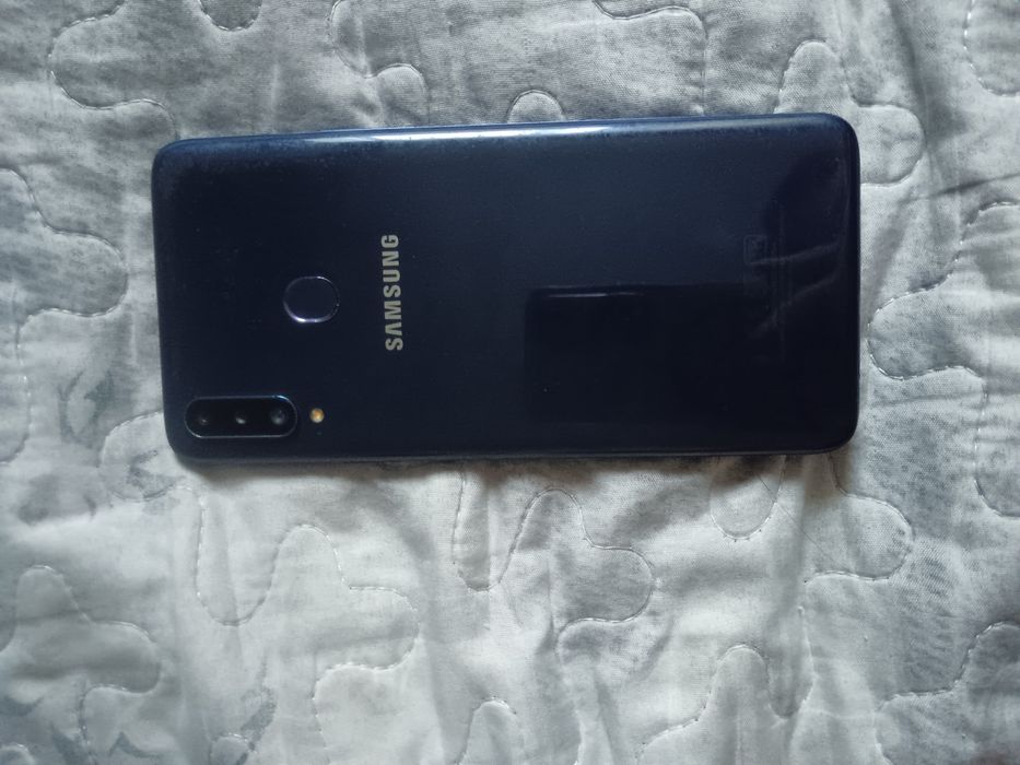 Сотовый телефон самсунг А 20s