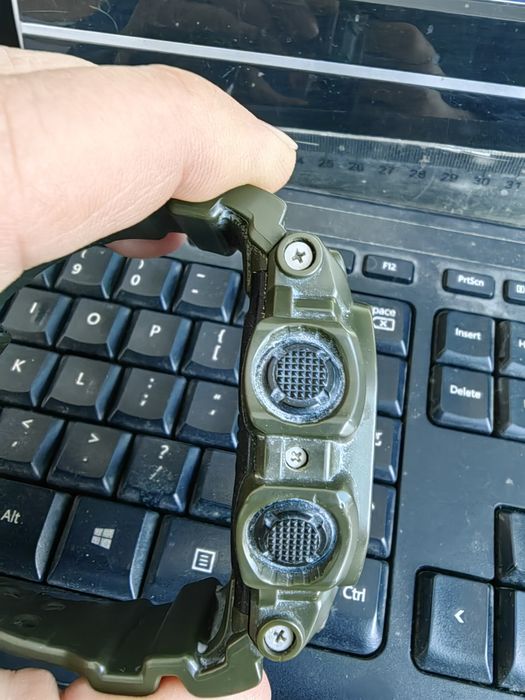 CASIO "King G-Shock"