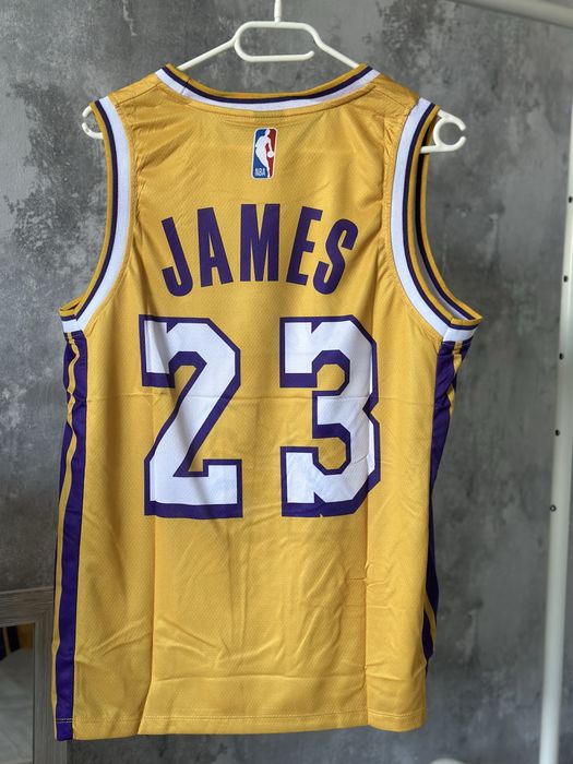 Maieu Lakers Jordan baschet maiou