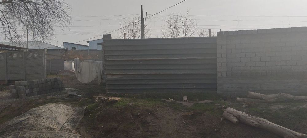 Жой сотилади срочна