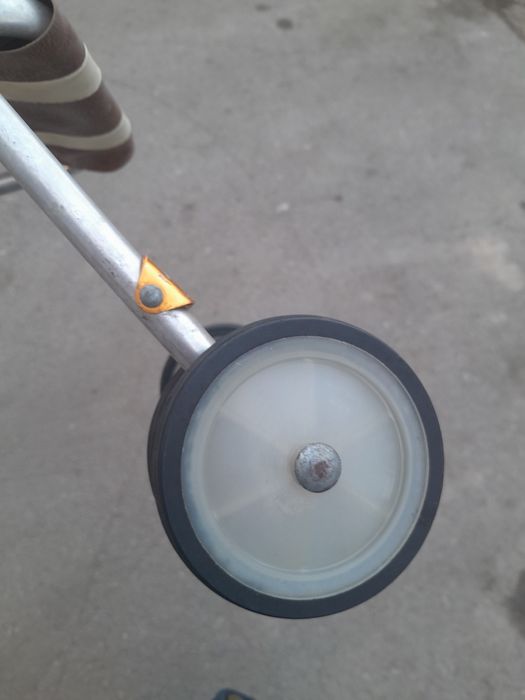 Коляска для кукол СССР