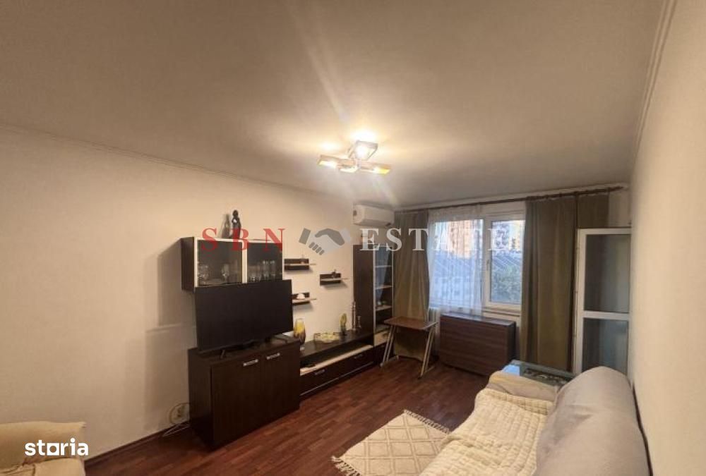 Apartament 2 Camere Pantelimon-Diham | Parcare | Renovat