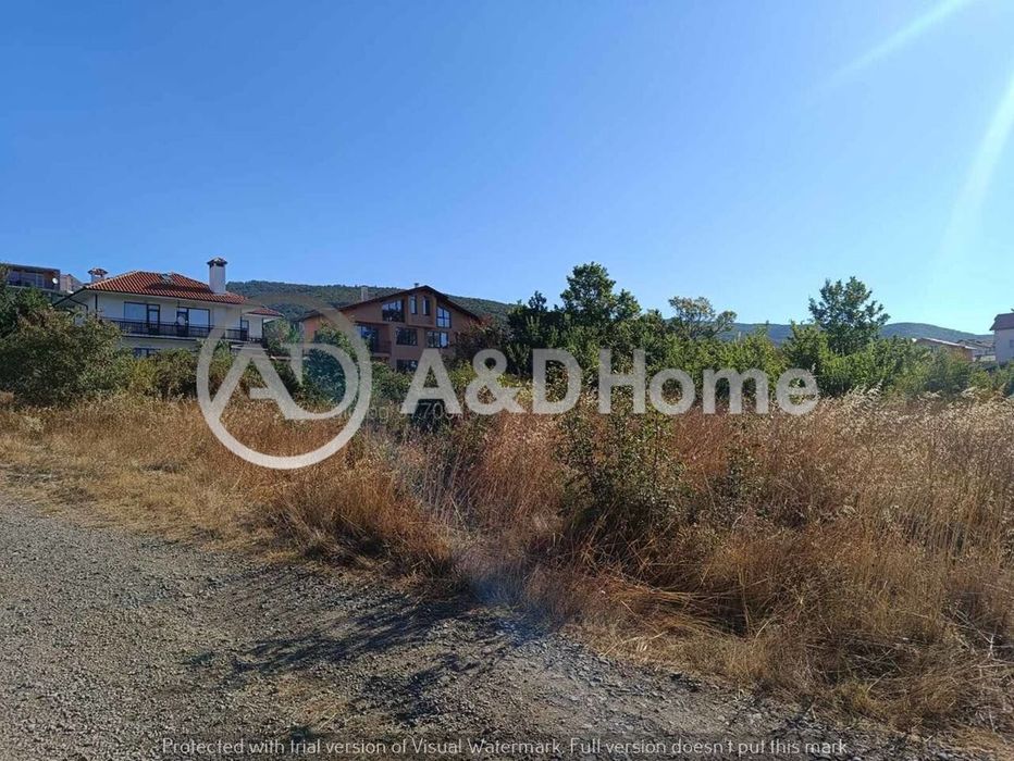 Продава се Парцел в Свети Влас - 995 кв.м за 80 €/кв.м - Снимка #1