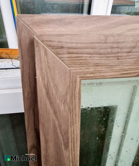 Tripan PVC,Internorm,Austria(LXIX)