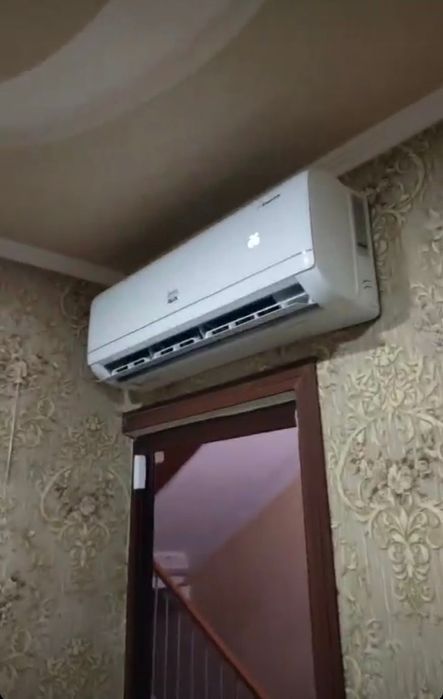 установка кондиционер, ремонт, заправка фреона,очистка карчером .