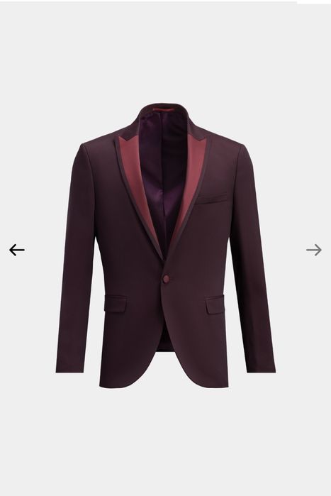 Костюм Andrews Ceremony Slim