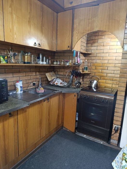 Без посредников! 4-комнатная квартира-дуплекс 100 м² (своя)