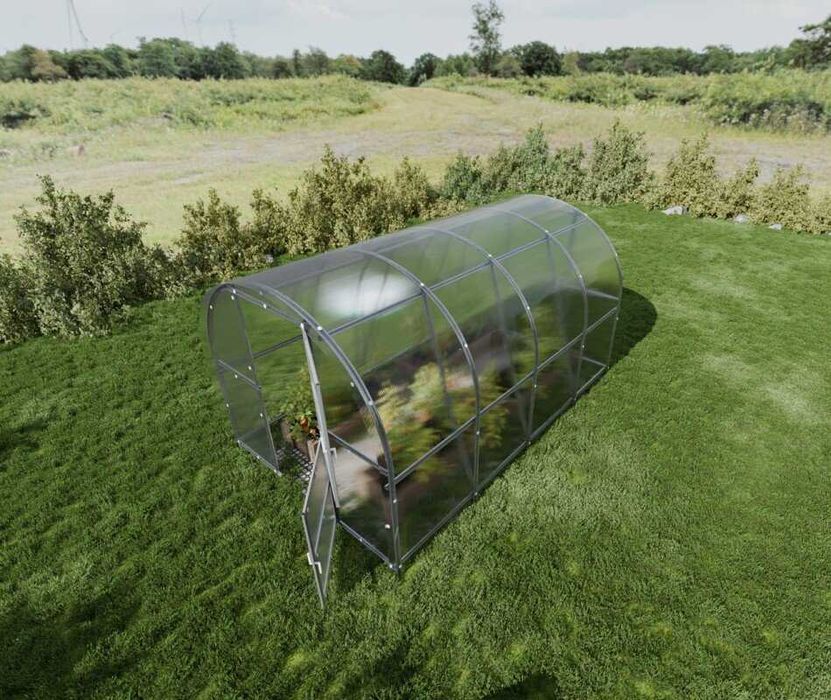 Оранжерии ! Гантирано качество ! Топ цени