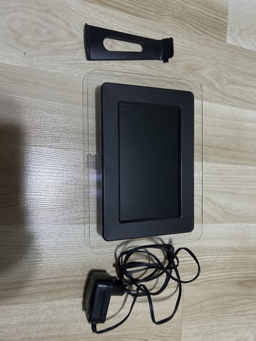 Rama foto digitala impecabila