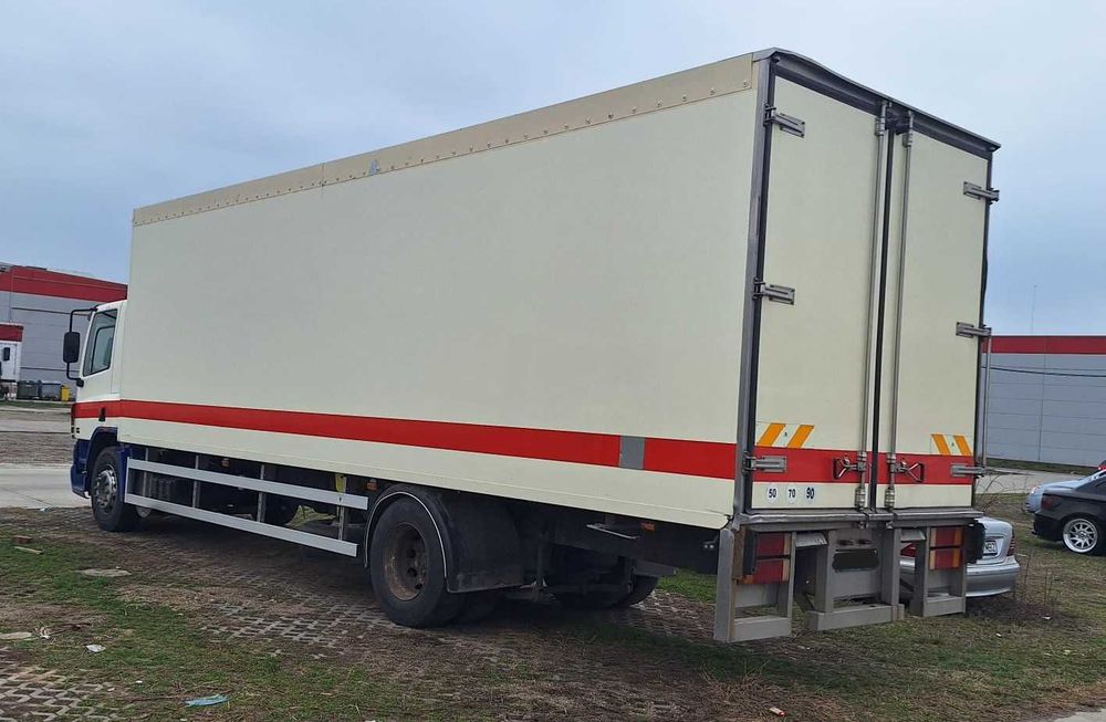 Camion frigorific DAF CF 65.250