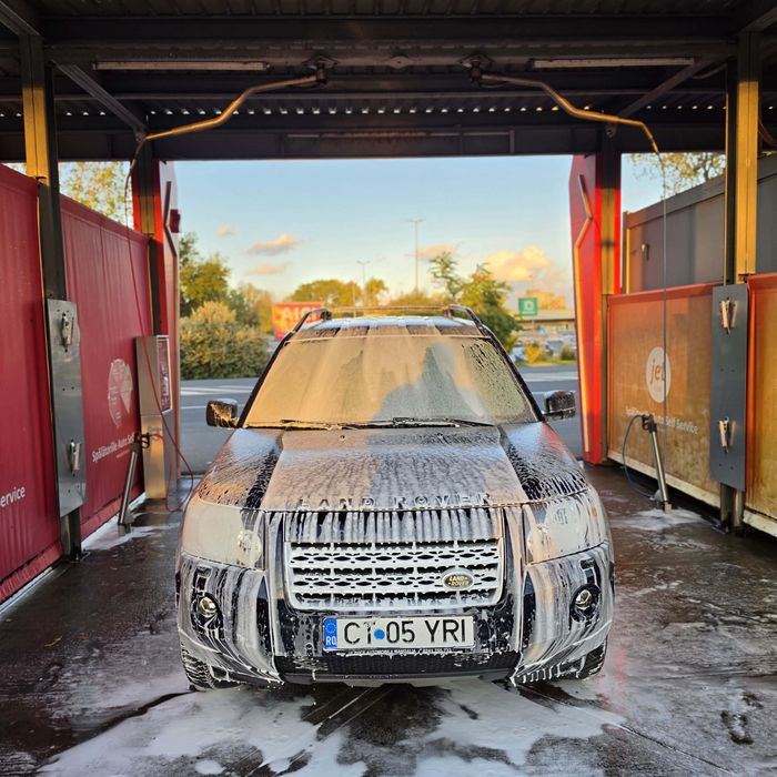 LAND ROVER Freelander 2009 — imagine 4
