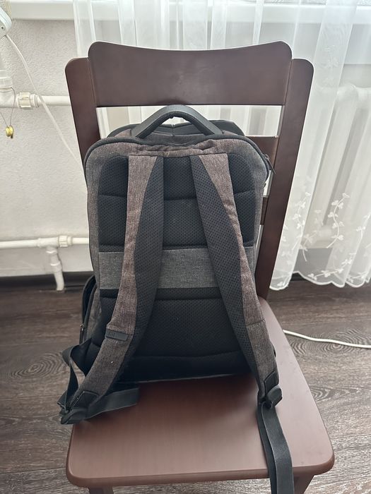 Рюкзак дорожный б/у