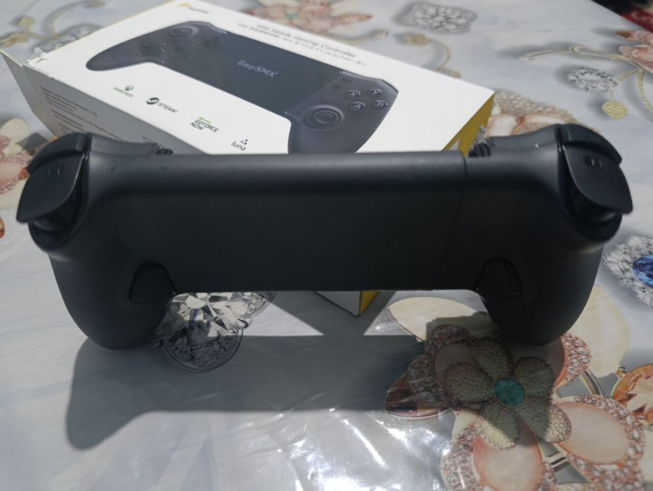 M15  игровой приставка