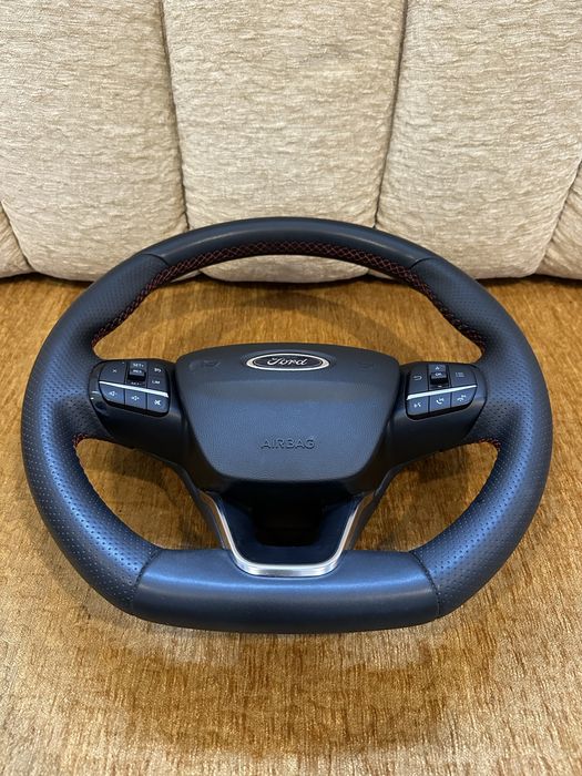 Volan + Airbag Ford Kuga, Mondeo, Focus ST Line