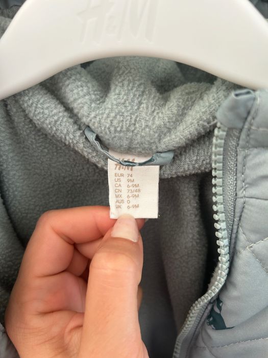 Ватиран космонавт H&M