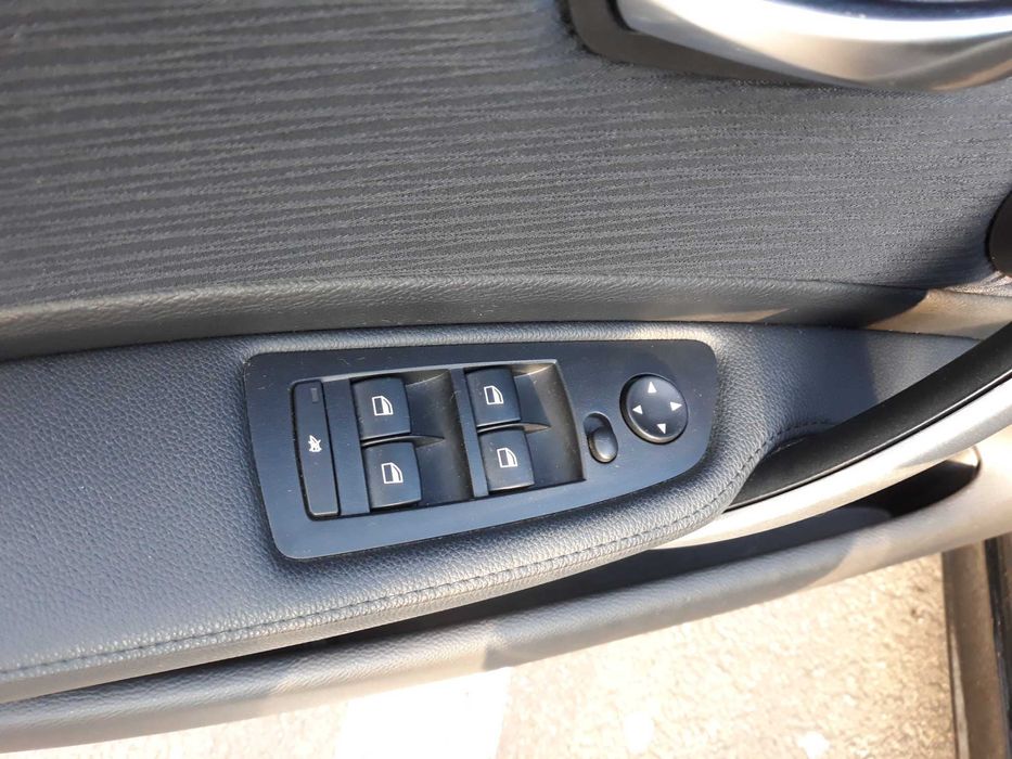 Vand BMW 116d, An 11.2010