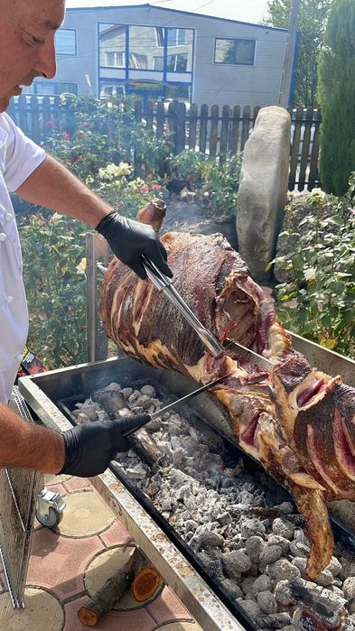 Protap & Gust by Valentin