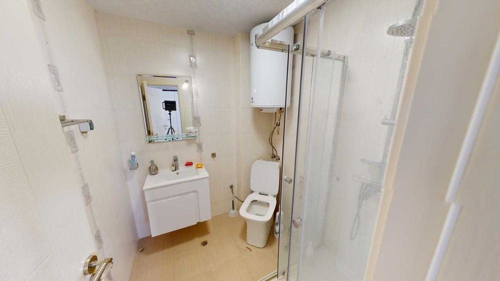 Продава се Тристаен апартамент в с. Кошарица, Област Бургас - 94 кв.м за 516 €/кв.м - Снимка #8